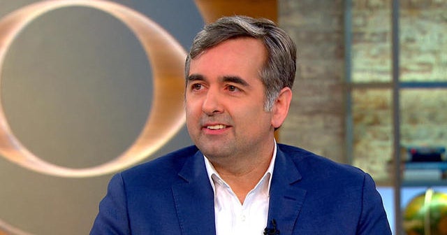 Etsy CEO Chad Dickerson on new craft supplies marketplace, Etsy Studio