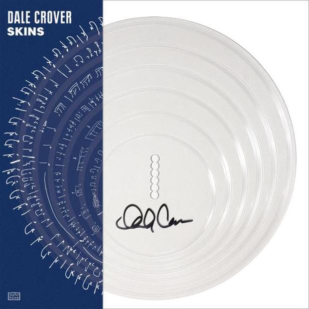 Dale Crover Skins record 