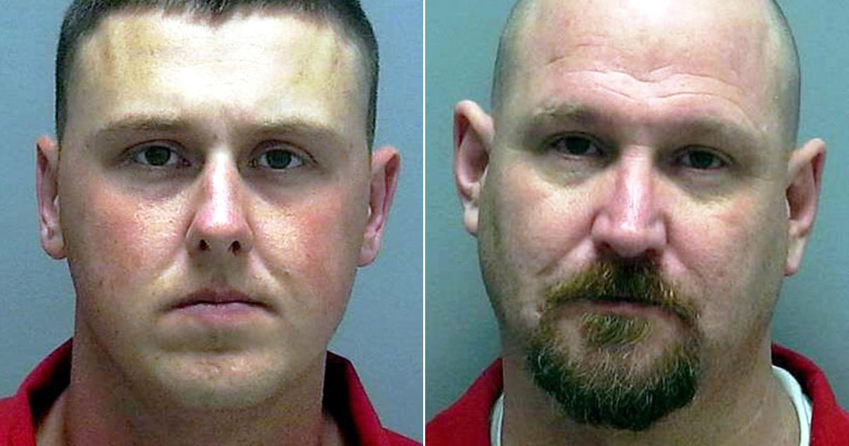 Evidence In The Murder Of Dr Teresa Sievers Cbs News