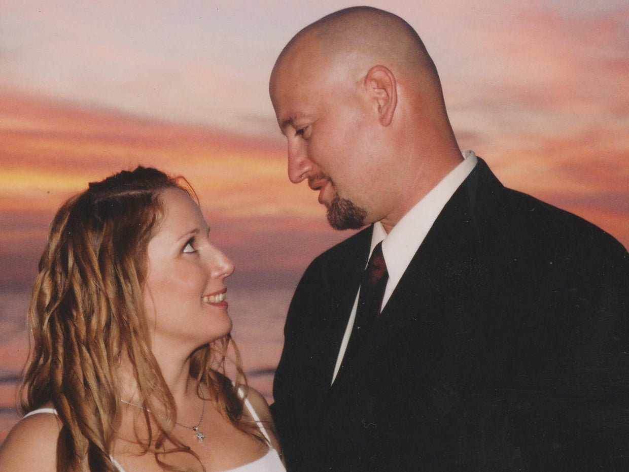 Teresa Sievers killing Eleven hundred miles to murder