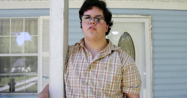 Transgender teen Gavin Grimm takes fight to Supreme Court CBS News