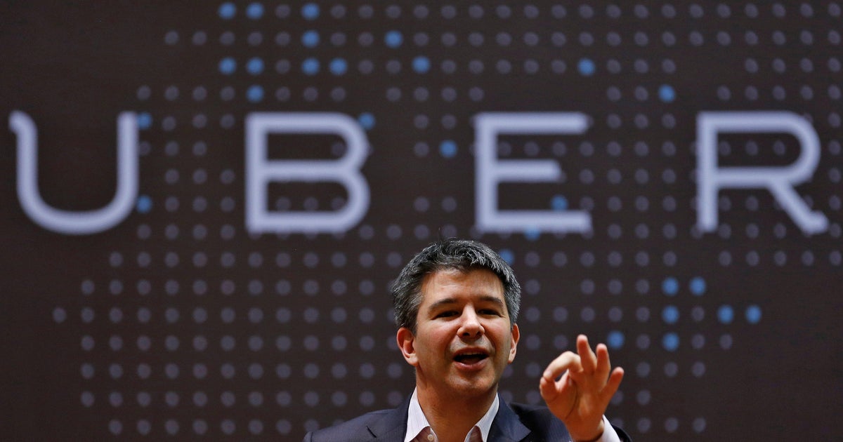 Fixing a toxic culture like Uberu0027s requires more than just a new 