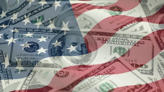 US National Debt Exceeds $20T After Congress, Trump Approve Debt Limit Bill US National Debt Exceeds $20T After Congress, Trump Approve Debt Limit Bill