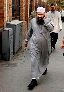 abu omar