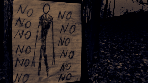slender man the eight pages download download free