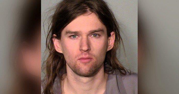 Tim Kaine's son among 8 charged for allegedly disrupting pro-Trump rally