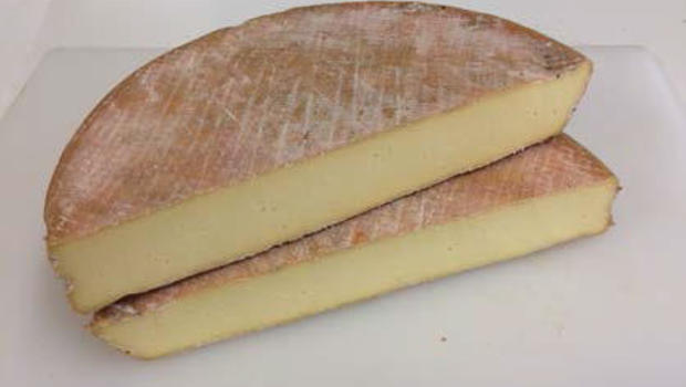 Vulto Creamery Cheese Linked To Listeria Outbreak That Killed 2 Cbs News