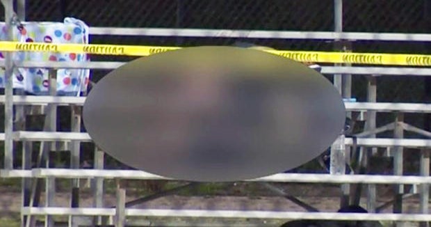 Mom to sue after son is shot dead by police on soccer field