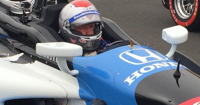 Andretti coupons