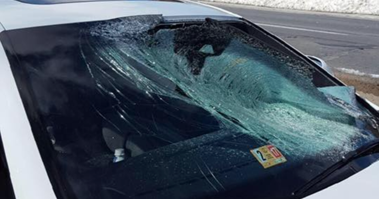 c screen ice ice This drive snow should on you with or why never is