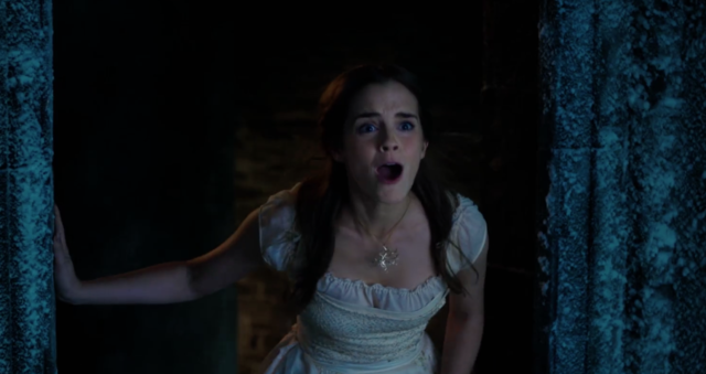 9 Ways The New Beauty And The Beast Is Different From The Original Cbs News