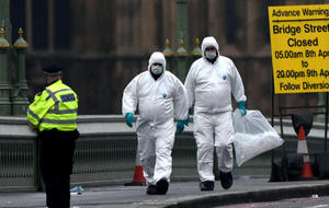 attack terror europe london paris attacks latest isis responsibility claims
