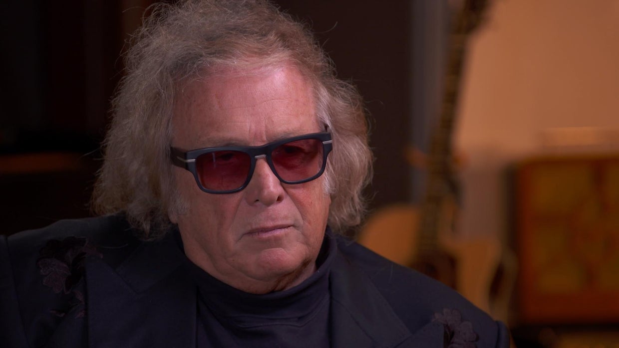 Don McLean Explains Why He Won t Reveal The Meaning Of American Pie