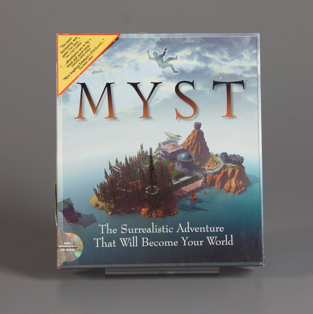 myst 3 digital copy myst 3 digital copy