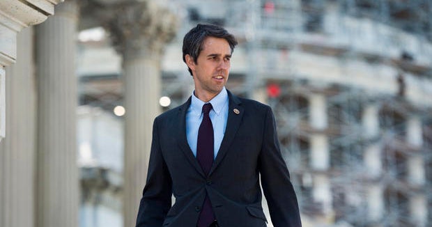 Report: Beto O'Rourke, Obama meet amid 2020 presidential run speculation