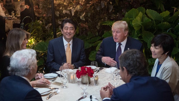 Trump Hides Mar-a-Lago Visitor Records | National Security Archive Trump Hides Mar-a-Lago Visitor Records | National Security Archive
