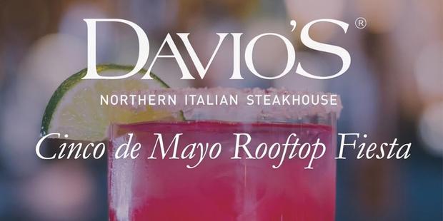 Davio's 