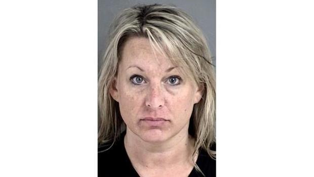 Heather Robertson, Texas teacher, had sex with 4 students, 2 at the ...