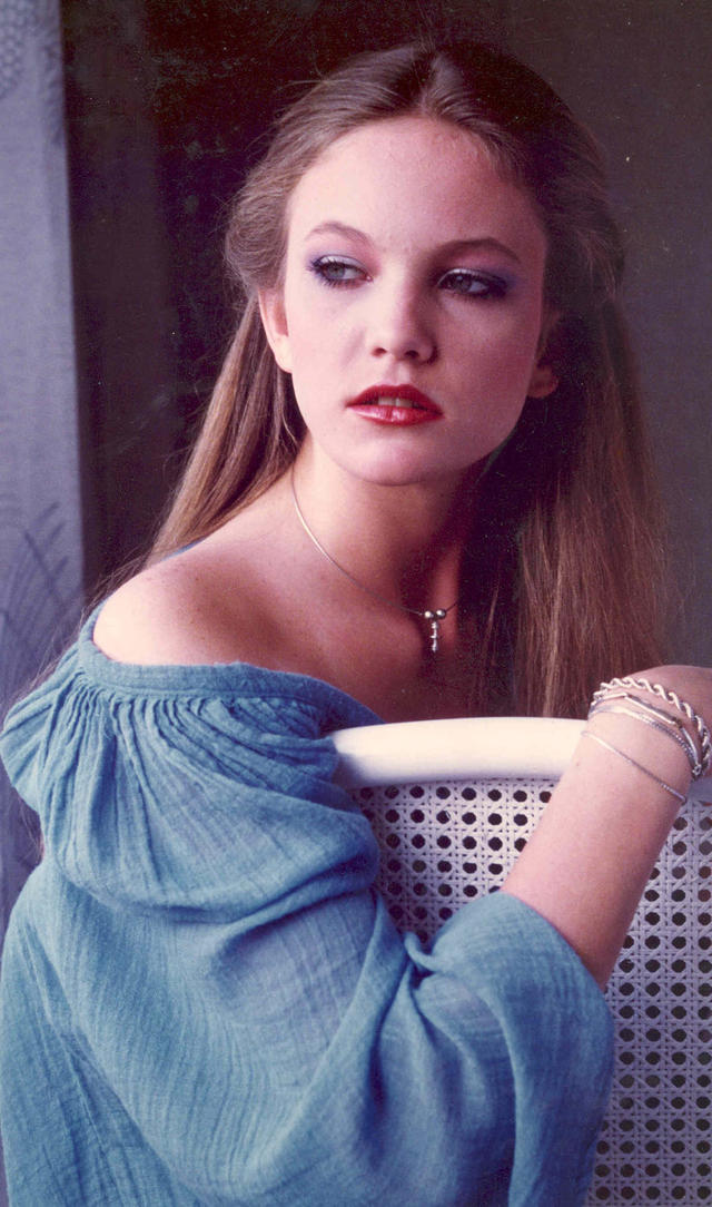 diane lane the outsiders