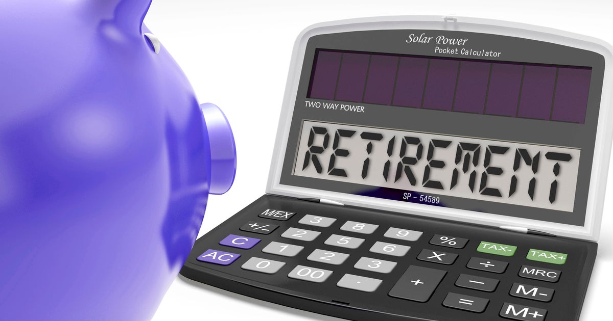 This smart retirement strategy is gaining popularity CBS News