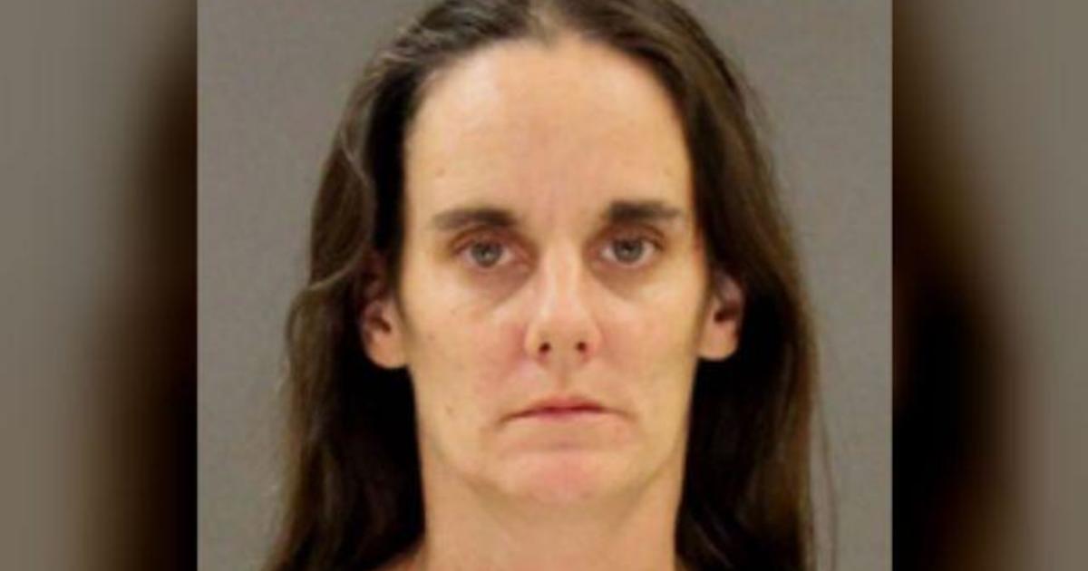 Woman Sentenced For Killing Husband And Their Live In Mistress Cbs News