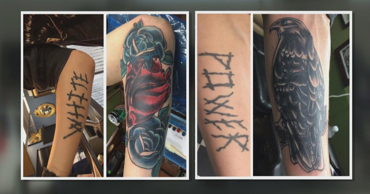 a more perfect union removing tattoos and their painful memories a more perfect union removing tattoos and their painful memories