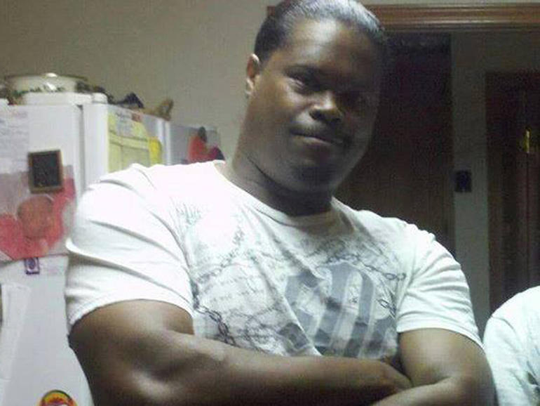 Roosevelt Gipson