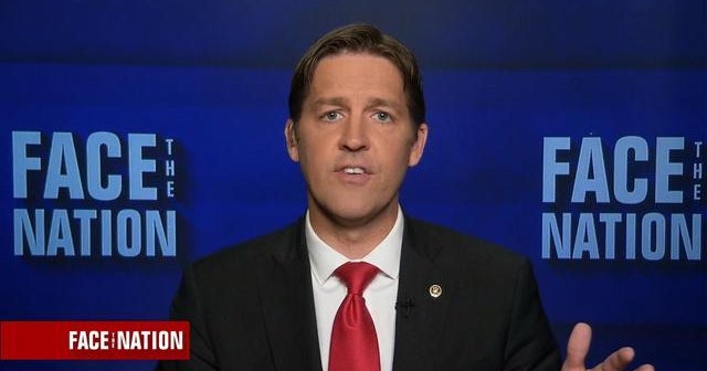 Sen. Ben Sasse on "what is coming next in the era of &hellip;