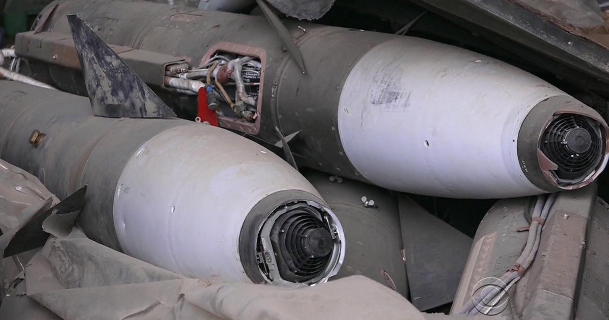 U.S. believes ISIS' bomb-making research includes new generation of ...