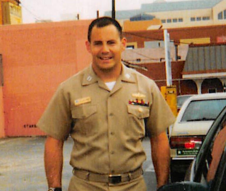 Cunanan victim Jeff Trail