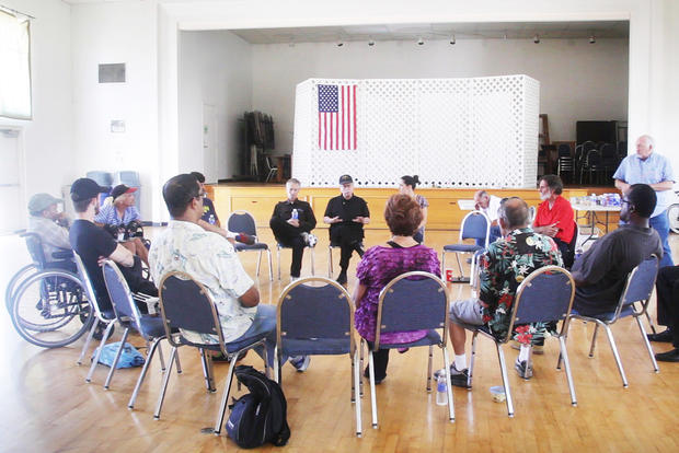 Voices - Veterans Storytelling Project-Courtesy of Arts Orange County 