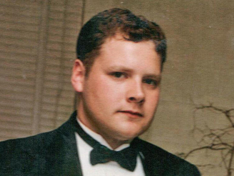 Michael Patten