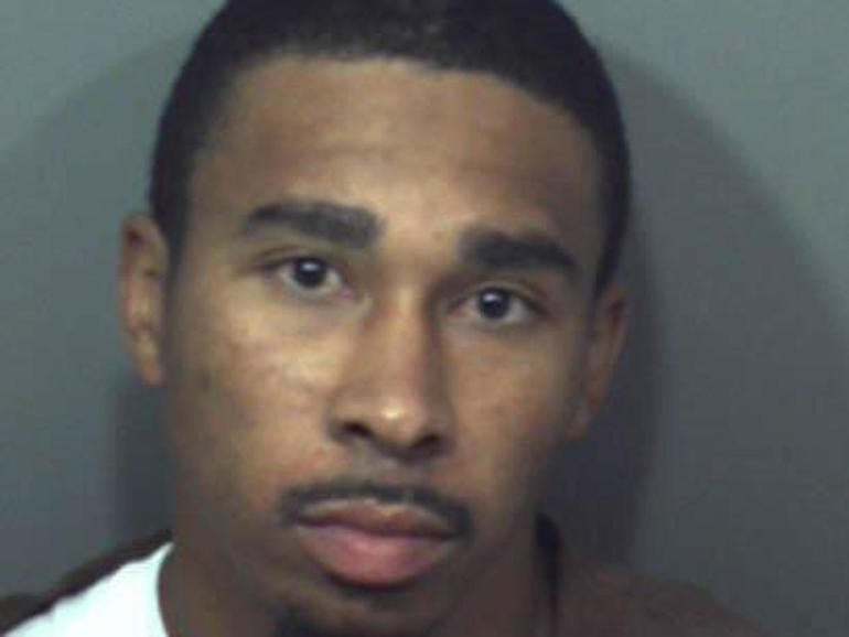 Cortez Carroll