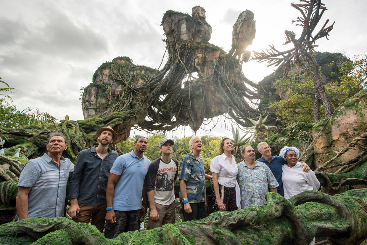 Пандора мир аватара тематический парк. Pandora: the World of avatar в Disney’s animal Kingdom. Joel David Moore аватар 2.