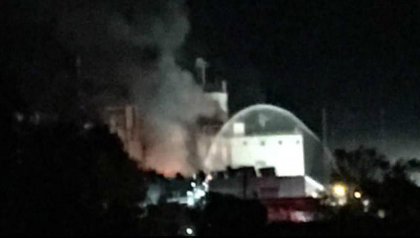 3 victims identified in deadly Wisconsin corn mill explosion CBS News