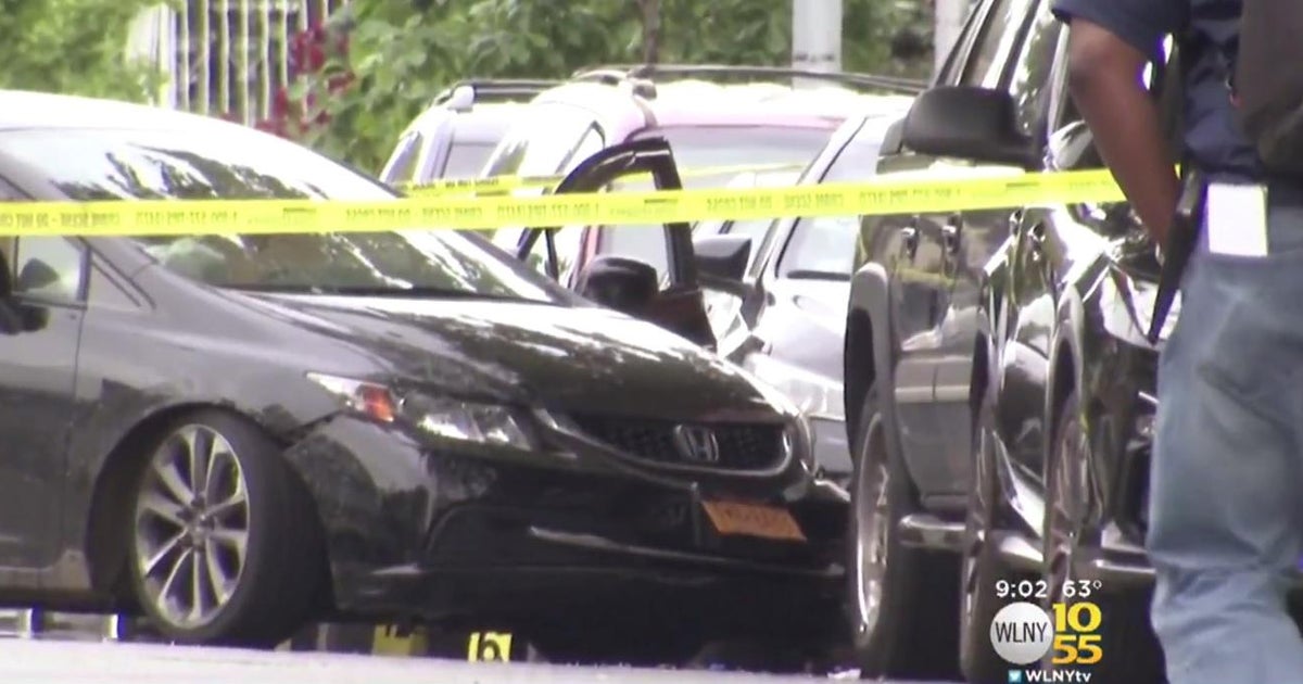 NYPD officer critically injured after being struck and dragged by car