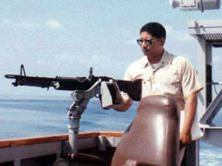 Michael Paalan