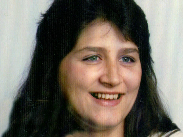 Annie Tahan
