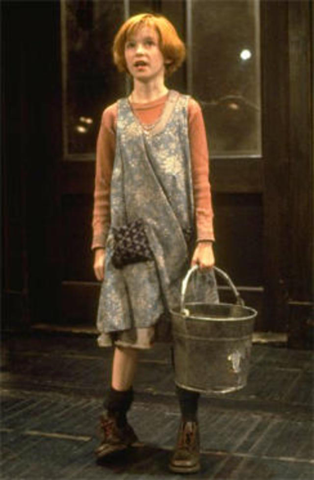 Smith (actress) allison 1994 Press