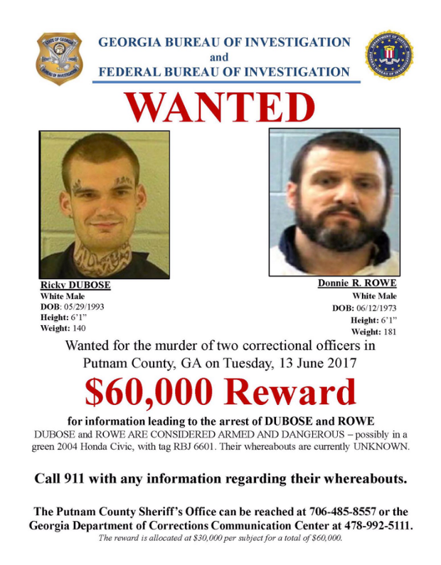170613-fbi-georgia-inmates-wanted-poster.png