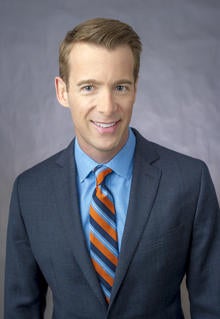 Ben Tracy CBS News