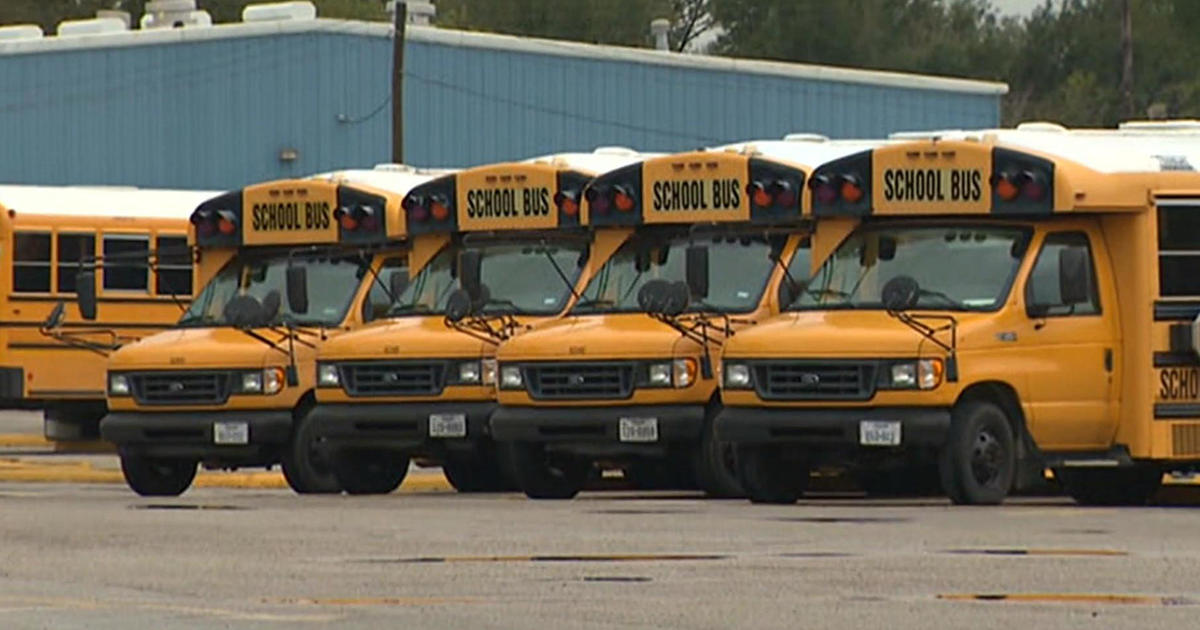 hamilton township school district buss changes