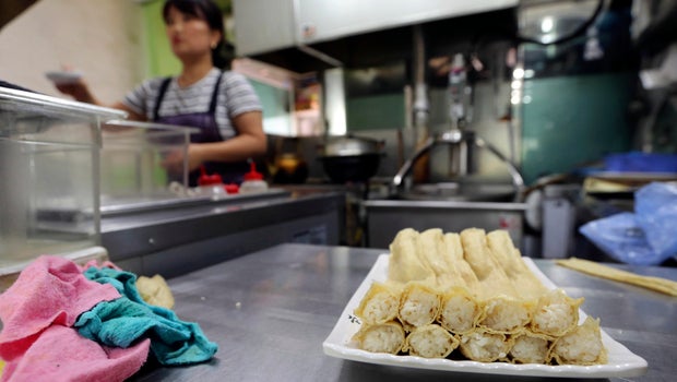 North Korean Refugees Exiled In South Korea Find Home Comforts In Seoul Restaurant Cbs News North Korean Refugees Exiled In South Korea Find Home Comforts In Seoul Restaurant Cbs News