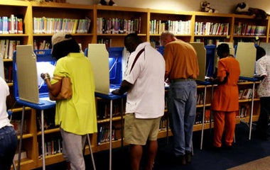 States refuse to comply with voter fraud investigation