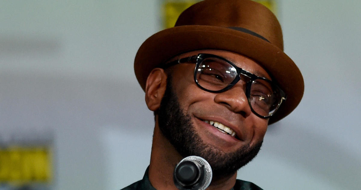 Nelsan Ellis, Star Of HBO's "True Blood," Dead At 39 - CBS News