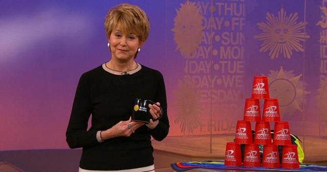 Sunday Morning Full Episodes Videos CBS News