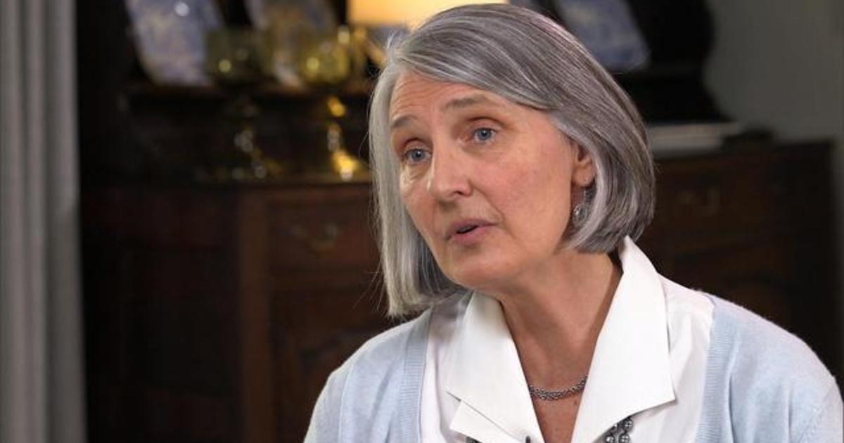 how the lights get in louise penny