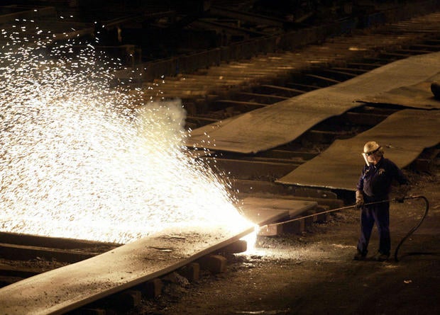 The 20 deadliest jobs in America, ranked 