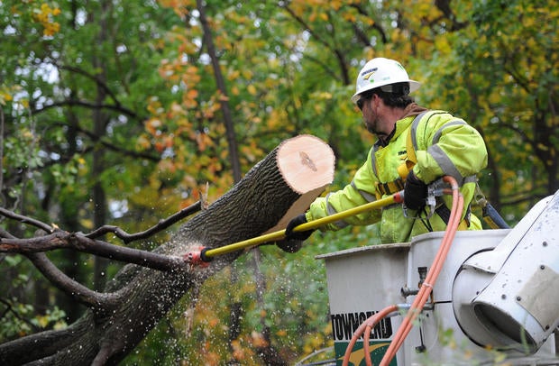 The 20 deadliest jobs in America, ranked 