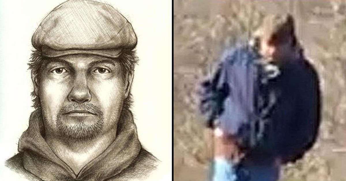 Delphi Indiana Murder Case Sketch Of Suspect Released In Girls 8455
